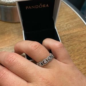 Pandora Jewelry - Pandora Ring Pandora Jewelry - Pandora Ring